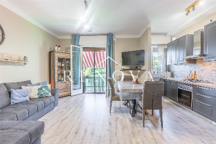 Foto Appartamento in Via Vittorio Pellegrini  620, Caprino Veronese Boi