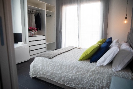 Foto Appartamento in Via Caronda  178/A, Catania Borgo di 57 m² in vendita