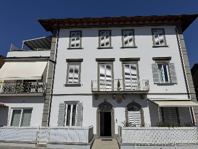 Foto Appartamento in via delle fornaci 25, Signa Centro di 111 m²