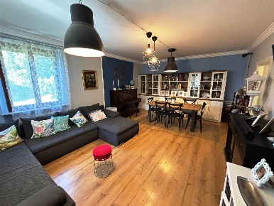 Foto Casa indipendente a San Severino Marche di 155 m² con 4 locali