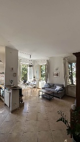 Foto Appartamento a Modena Centro Storico di 90 m² con 3 locali in affitto