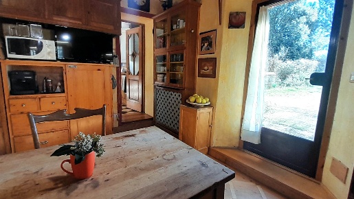 Foto Casa indipendente a Barberino Tavarnelle di 115 m² con 4 locali