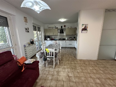 Foto Appartamento a Piacenza Borgotrebbia di 86 m² con 3 locali in vendita