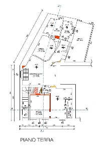 Foto Case semi ndipendenti in piazzale fratelli cervi, Coriano Centro