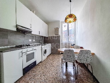 Foto Appartamento a La Spezia Rebocco - La Chiappa di 60 m² con 3 locali