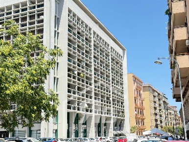 Foto Appartamento in Via Catania 73, Palermo Politeama - Ruggiero Settimo