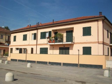 Foto Appartamento in via dei mulini 2-4, Robbiate di 90 m² con 2 locali