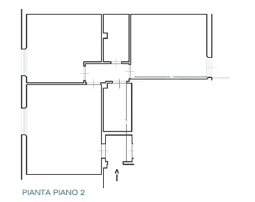 Foto Appartamento a Pisa San Francesco di 70 m² con 3 locali in vendita
