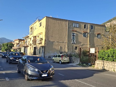 Foto Appartamento in via Indipendenza 135, Nocera Superiore Centro