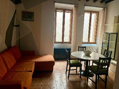 Foto Appartamento a Parma Centro Storico di 50 m² con 2 locali in vendita