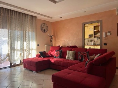 Foto Appartamento in via astorri, San Giorgio Piacentino Centro di 128 m²