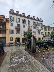 Foto Appartamento in via orti  17, Milano Quadronno - Crocetta di 80 m²