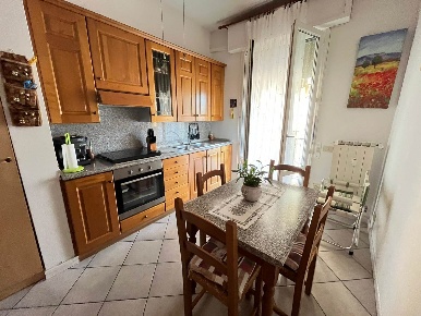 Foto Appartamento in Via di Scandicci Alto, Scandicci Centro di 94 m²