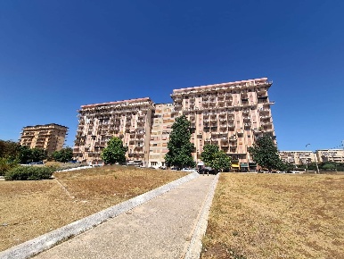 Foto Appartamento in via Mico Geraci 35, Palermo Bonagia di 170 m²