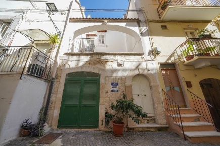 Foto Appartamento in Via Temistocle  30, Palo del Colle Centro di 80 m²