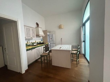 Foto Case indipendenti a Firenze Borgo Ognissanti - Il Prato di 70 m²