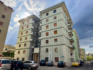 Foto Appartamento a Monopoli Centro di 115 m² con 3 locali in vendita