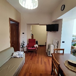 Foto Appartamento in VIA PIAZZAVANO 26, Montella di 50 m² con 4 locali