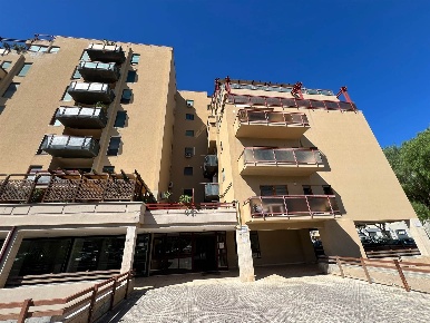 Foto Appartamento in Via Città di Palermo  167, Bagheria Centro di 140 m²
