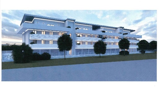 Foto Appartamento in via carlo urbani, Cesena Ippodromo di 106 m²