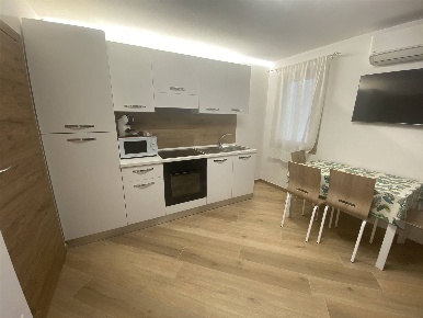 Foto Appartamento a Chioggia Sottomarina di 40 m² con 3 locali in affitto