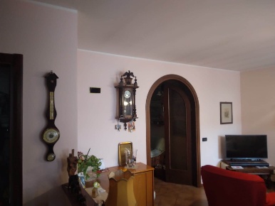 Foto Appartamento in Via Merusi Dott. Giuseppe 143, San Felice sul Panaro