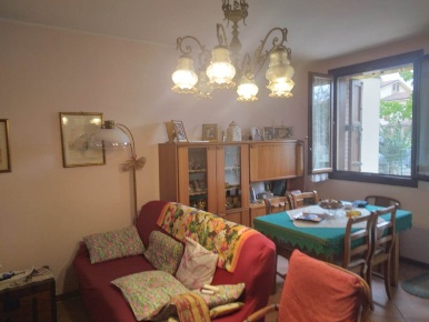 Foto Appartamento in Via Merusi Dott. Giuseppe 143, San Felice sul Panaro