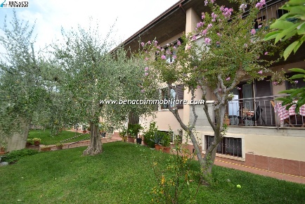 Foto Appartamento in via Giare, Cavaion Veronese Cavajon Veronese di 112 m²