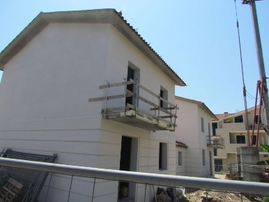 Foto Villa bifamiliare a Lucca Santissima Annunziata di 120 m² con 4 locali
