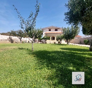 Foto Villa unifamiliare in via passo porretta  33, Nettuno di 150 m²