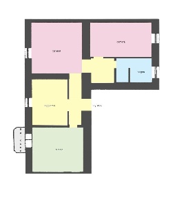 Foto Appartamento in via piani d'isarco, Bolzano Piani di 100 m² in vendita