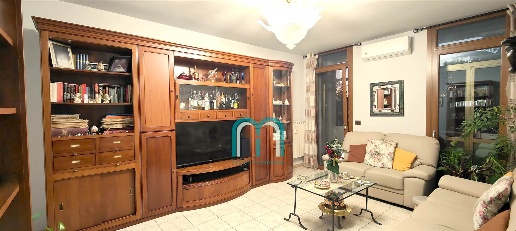 Foto Appartamento in Viale San Marco 119, Venezia Mestre di 105 m²