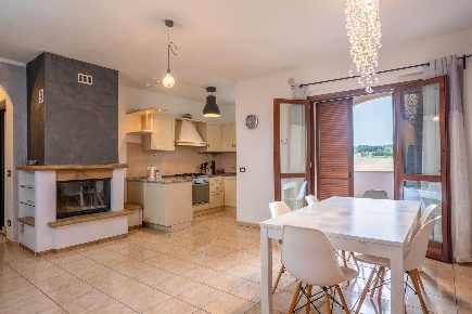 Foto Appartamento in VIA MARCO BIAGI 230, Monteroni d'Arbia Centro di 85 m²
