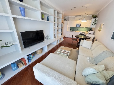 Foto Appartamento in LARGO SCALABRINI 6, Milano Giambellino di 85 m²