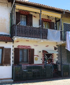 Foto Case semi ndipendenti in via Vittorio Veneto  7e, Formigliana Centro