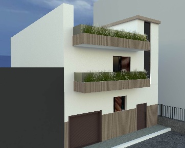 Foto Appartamento in Via Martiri Piazza della Loggia, Andria Inps - Trinità