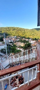 Foto Appartamento in Via Borgo 16, Monteforte Irpino Centro di 104 m²