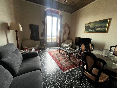 Foto Appartamento a La Spezia Canaletto di 148 m² con 5 locali in vendita