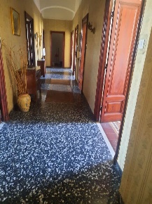 Foto Appartamento a La Spezia Bragarina di 148 m² con 5 locali in vendita