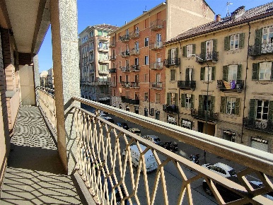 Foto Appartamento in via principi d'Acaja 38, Torino Cit Turin di 180 m²