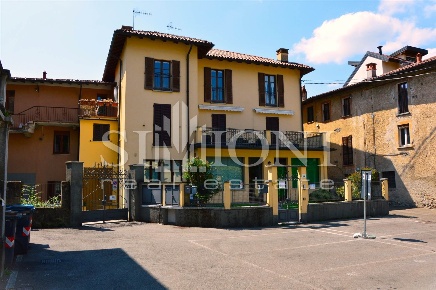Foto Appartamento a Varese Velate - Avigno di 55 m² con 2 locali in affitto