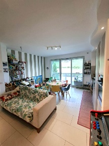 Foto Appartamento in via loi snc, Montemurlo di 70 m² con 3 locali