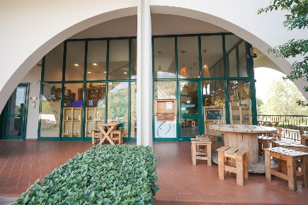 Foto Attività commerciale in via amerigo bresci 4, Prato La Querce