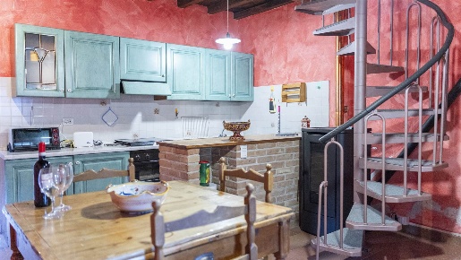 Foto Appartamento a Campello sul Clitunno di 65 m² con 3 locali in affitto