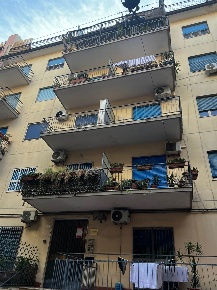 Foto Appartamento in Via Francesco Cilea 105, Catania Libertà - Stazione
