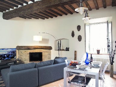Foto Appartamento a Monteriggioni di 80 m² con 3 locali in vendita
