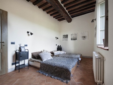 Foto Appartamento a Monteriggioni di 80 m² con 3 locali in vendita