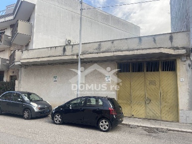 Foto Laboratorio in Via Boccherini, Andria Sacro Cuore - Via Corato
