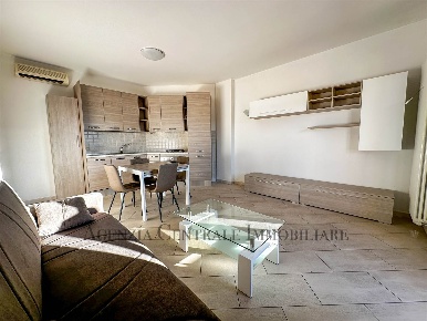 Foto Appartamento a Grosseto Stazione - Via Roma di 50 m² con 2 locali