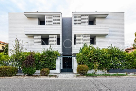 Foto Appartamento in VIA PISACANE  3, Carpi Quartirolo - Meloni di 45 m²